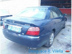 honda accord berlina (cg7-9/ch1-7) 1.8i es (cg8) | 10.98 - 12.03 del año 1999 2