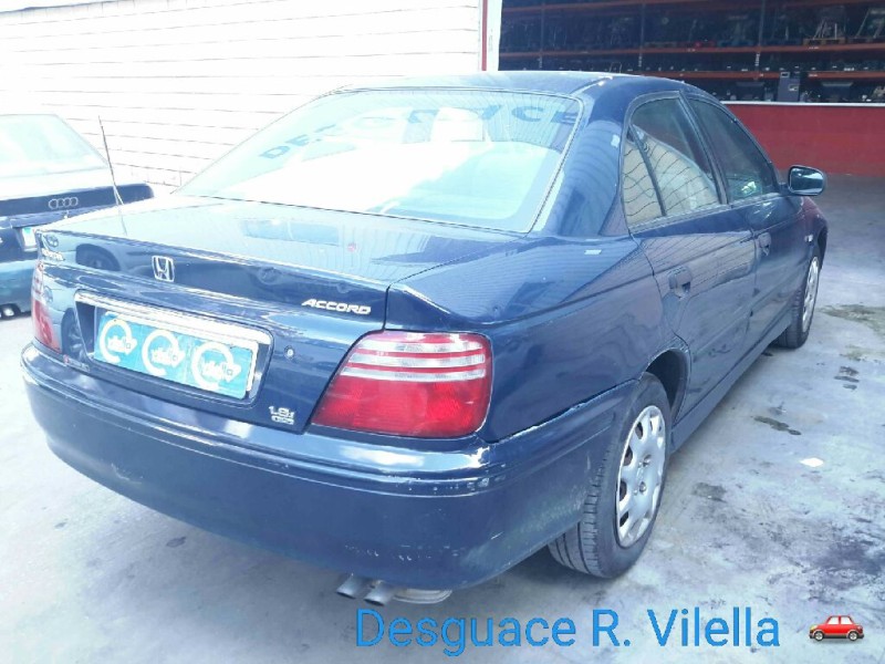 honda accord berlina (cg7-9/ch1-7) 1.8i es (cg8) | 10.98 - 12.03 del año 1999