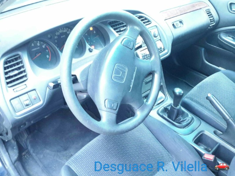 honda accord berlina (cg7-9/ch1-7) 1.8i es (cg8) | 10.98 - 12.03 del año 1999