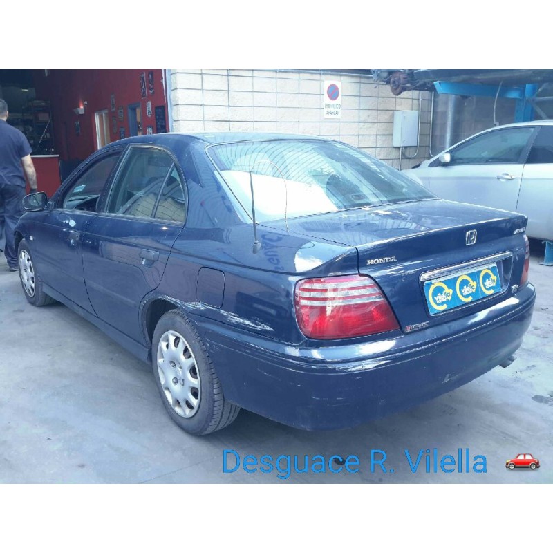 honda accord berlina (cg7-9/ch1-7) 1.8i es (cg8) | 10.98 - 12.03 del año 1999