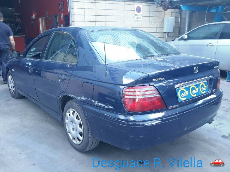 honda accord berlina (cg7-9/ch1-7) 1.8i es (cg8) | 10.98 - 12.03 del año 1999