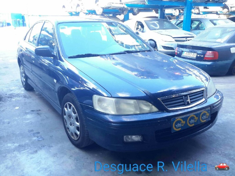 honda accord berlina (cg7-9/ch1-7) 1.8i es (cg8) | 10.98 - 12.03 del año 1999
