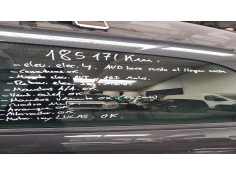 citroen xsara berlina 1.9 td exclusive | 12.97 - 12.99 del año 1997