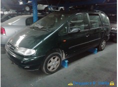 ford galaxy (vx) ghia | 04.96 - ... del año 1997 2