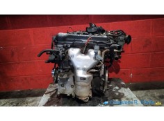 Recambio de motor completo para nissan almera (n16/e) ambience | 01.00 - 12.02 ambience | 01.00 - 12.02 referencia OEM IAM QG15  2
