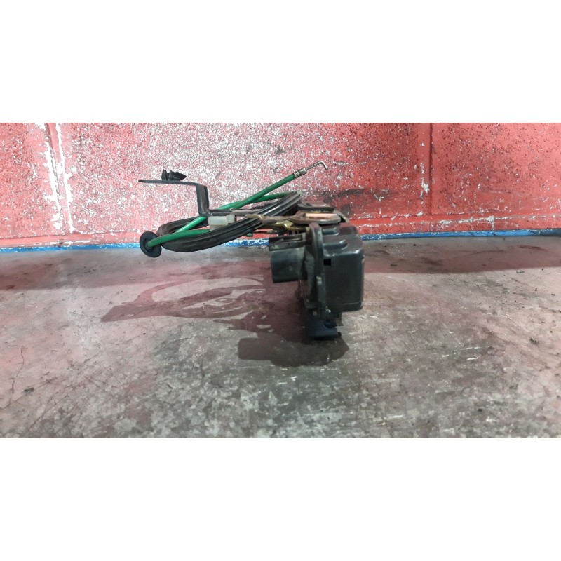 Recambio de cerra. puer. delantero derecha para fiat stilo (192) 1.9 jtd / 1.9 jtd 115 active | 09.01 - 12.03 1.9 jtd / 1.9 jtd 