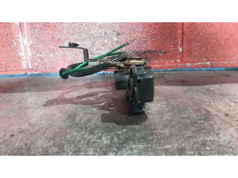 Recambio de cerra. puer. delantero derecha para fiat stilo (192) 1.9 jtd / 1.9 jtd 115 active | 09.01 - 12.03 1.9 jtd / 1.9 jtd 