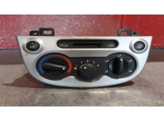 Recambio de mando calefaccion aire acondicionado para chevrolet matiz se | 05.05 - 12.08 se | 05.05 - 12.08 referencia OEM IAM