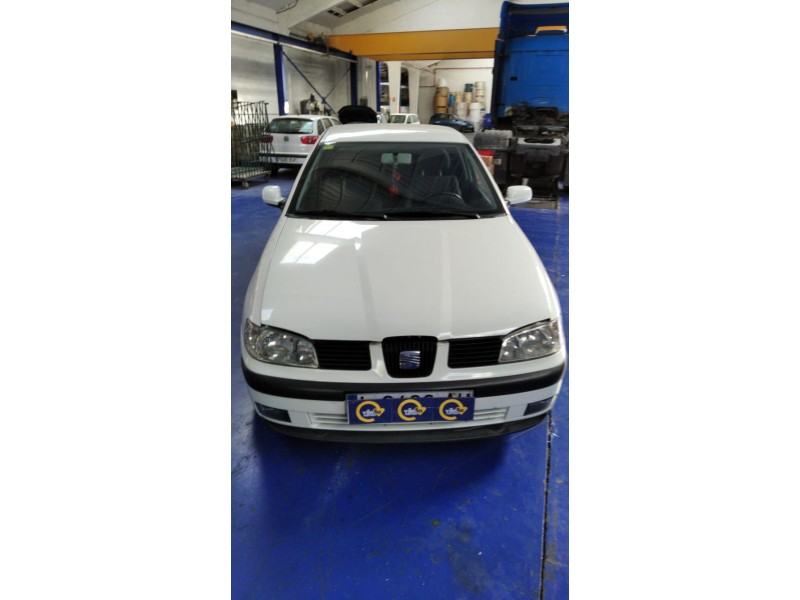 seat cordoba berlina (6k2) 1.9 tdi | 0.99 - ... del año 2000 seat cordoba berlina (6k2) 1.9 tdi | 0.99 - ... del año 2000