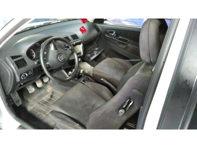 seat cordoba berlina (6k2) 1.9 tdi | 0.99 - ... del año 2000 seat cordoba berlina (6k2) 1.9 tdi | 0.99 - ... del año 2000