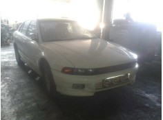 mitsubishi galant berlina (ea0) 2500 v6 24v | 09.96 - 12.01 del año 1998
