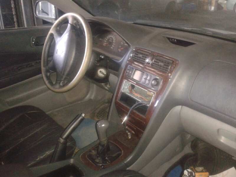 mitsubishi galant berlina (ea0) 2500 v6 24v | 09.96 - 12.01 del año 1998 mitsubishi galant berlina (ea0) 2500 v6 24v | 09.96 - 12.01 del año 1998