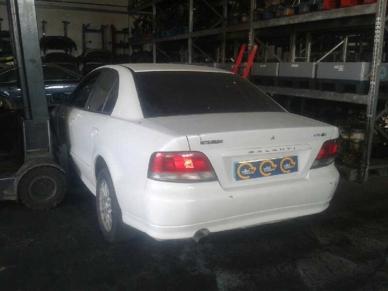mitsubishi galant berlina (ea0) 2500 v6 24v | 09.96 - 12.01 del año 1998 mitsubishi galant berlina (ea0) 2500 v6 24v | 09.96 - 12.01 del año 1998
