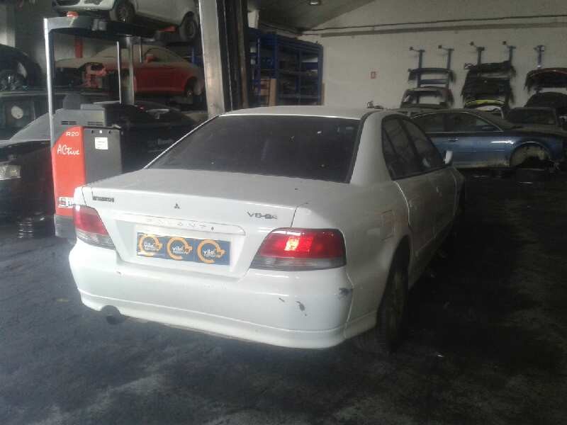 mitsubishi galant berlina (ea0) 2500 v6 24v | 09.96 - 12.01 del año 1998 mitsubishi galant berlina (ea0) 2500 v6 24v | 09.96 - 12.01 del año 1998