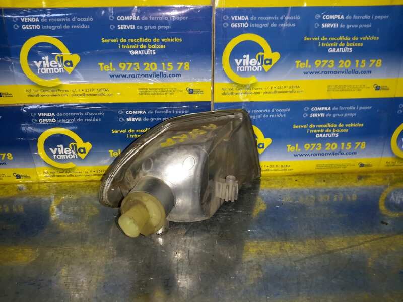 Recambio de piloto delantero izquierdo para opel astra f berlina eurocopa | 08.91 - 12.96 eurocopa | 08.91 - 12.96 referencia OE