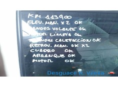 seat ibiza (6k) 1.9 diesel cat (1y) | 0.93 - ... del año 1993