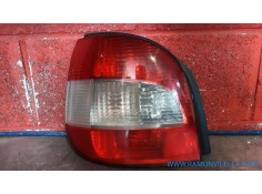 Recambio de piloto trasero izquierdo para renault scenic (ja..) 1.9 dci diesel cat | 0.99 - ... 1.9 dci diesel cat | 0.99 - ...