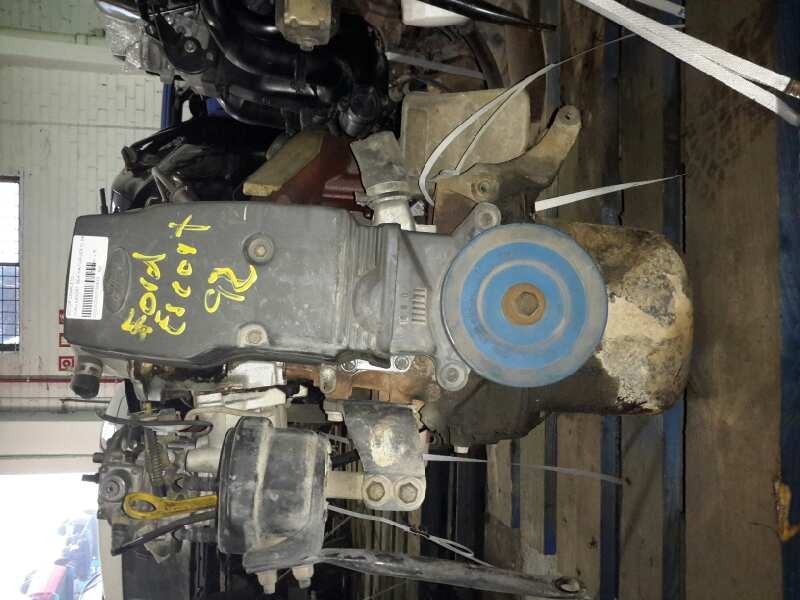 Recambio de motor completo para ford escort berlina/turnier cl berlina | 08.90 - ... escort berlina/turnier cl berlina | 08.90 -