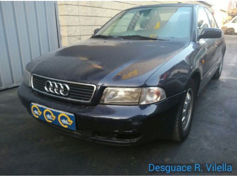 audi a4 berlina (b5) 2.4 | 08.97 - 12.99 del año 1998