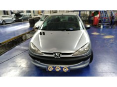 peugeot 206 berlina xn | 02.02 - ... del año 2002