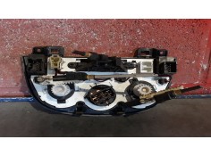 Recambio de mando calefaccion aire acondicionado para chevrolet matiz se | 05.05 - 12.08 se | 05.05 - 12.08 referencia OEM IAM   2