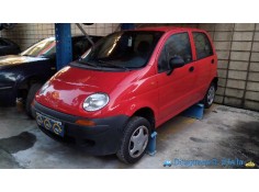 daewoo matiz cd | 10.97 - 12.04 del año 1999