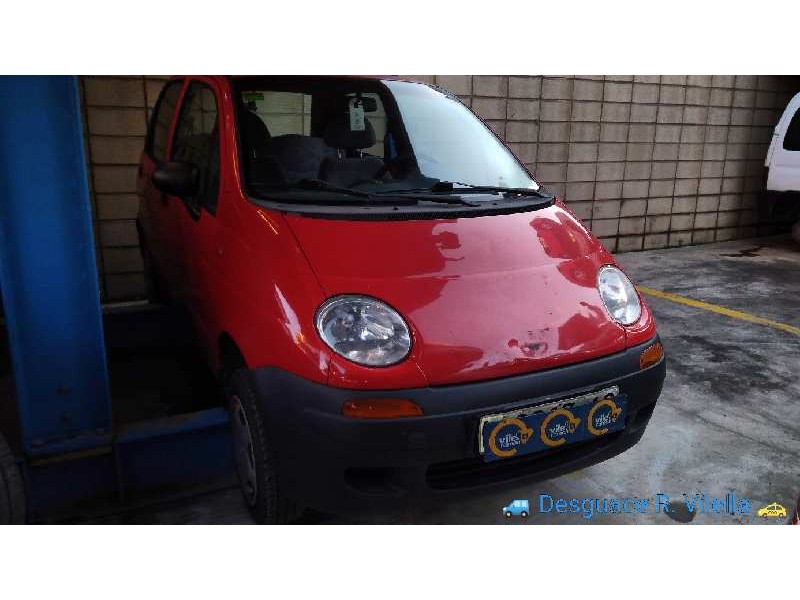 daewoo matiz cd | 10.97 - 12.04 del año 1999 daewoo matiz cd | 10.97 - 12.04 del año 1999