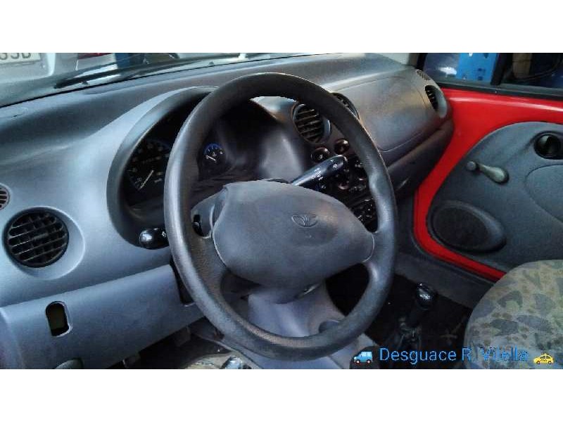daewoo matiz cd | 10.97 - 12.04 del año 1999 daewoo matiz cd | 10.97 - 12.04 del año 1999