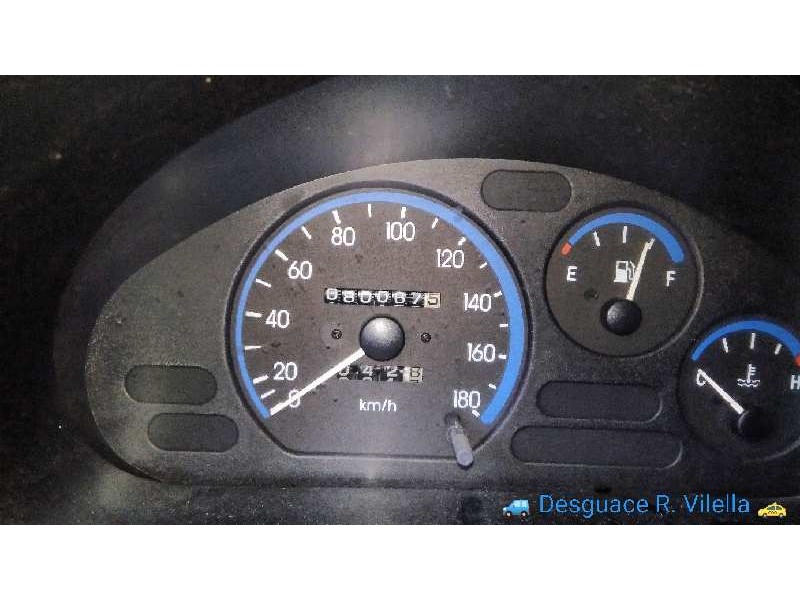 daewoo matiz cd | 10.97 - 12.04 del año 1999 daewoo matiz cd | 10.97 - 12.04 del año 1999