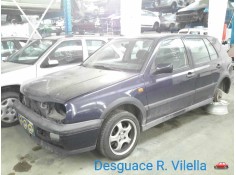 volkswagen golf iii berlina (1h1) 1.9 tdi | 0.91 - 0.98 del año 1995