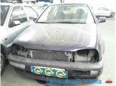 volkswagen golf iii berlina (1h1) 1.9 tdi | 0.91 - 0.98 del año 1995 2