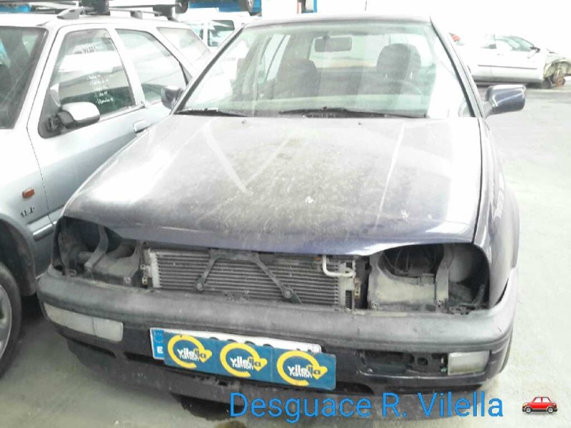 volkswagen golf iii berlina (1h1) 1.9 tdi | 0.91 - 0.98 del año 1995