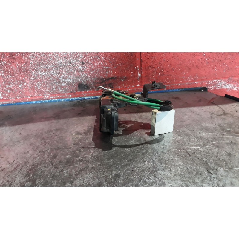 Recambio de cerra. puer. delantero derecha para fiat stilo (192) 1.9 jtd / 1.9 jtd 115 active | 09.01 - 12.03 1.9 jtd / 1.9 jtd 