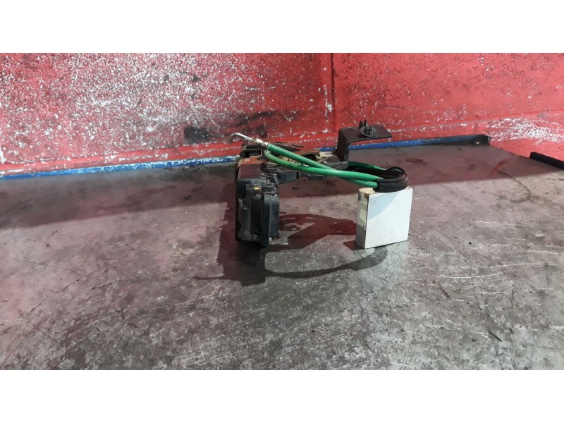 Recambio de cerra. puer. delantero derecha para fiat stilo (192) 1.9 jtd / 1.9 jtd 115 active | 09.01 - 12.03 1.9 jtd / 1.9 jtd 