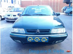 citroen xantia berlina 1.6 sx | 12.97 - 12.00 del año 1998 2