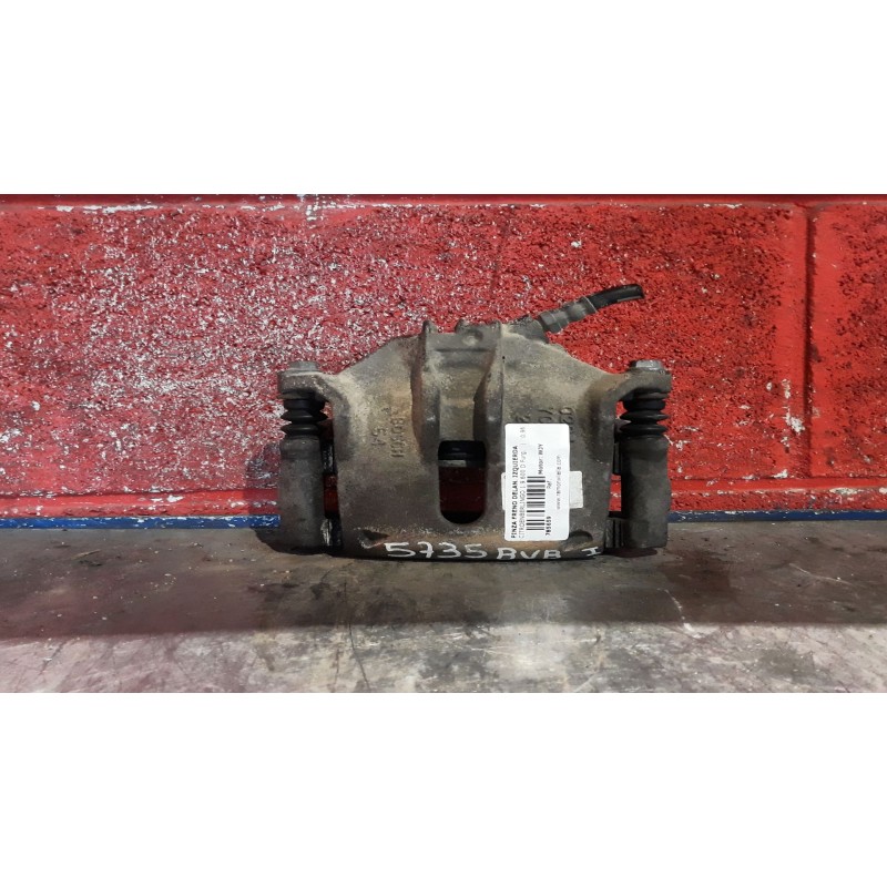 Recambio de pinza freno delan. izquierda para citroen berlingo 1.9 600 d furg. | 0.96 - ... referencia OEM IAM   
