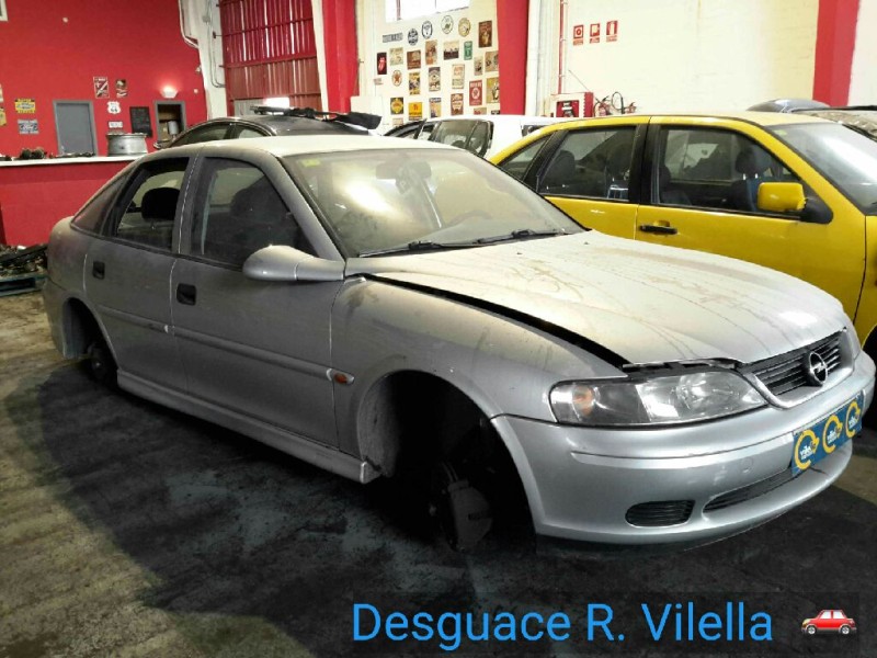 opel vectra b berlina básico (1999) | 0.95 - ... del año 2000