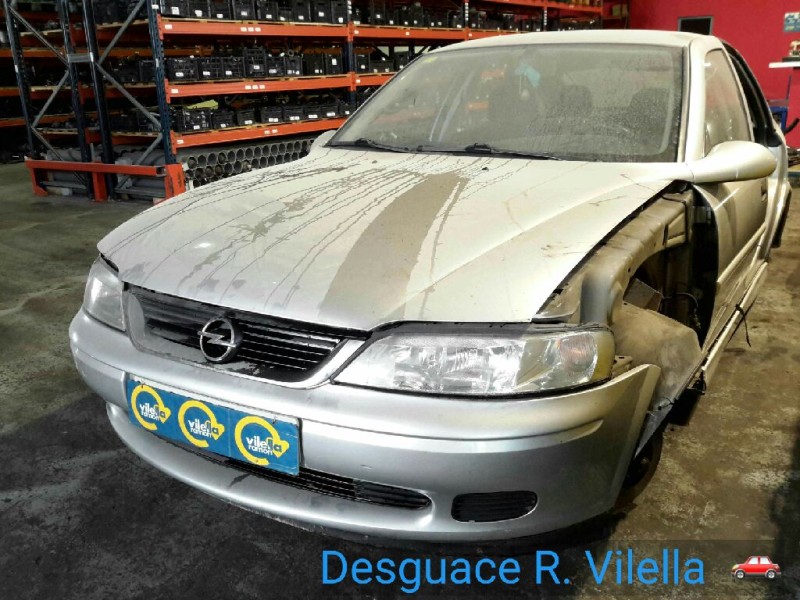 opel vectra b berlina básico (1999) | 0.95 - ... del año 2000