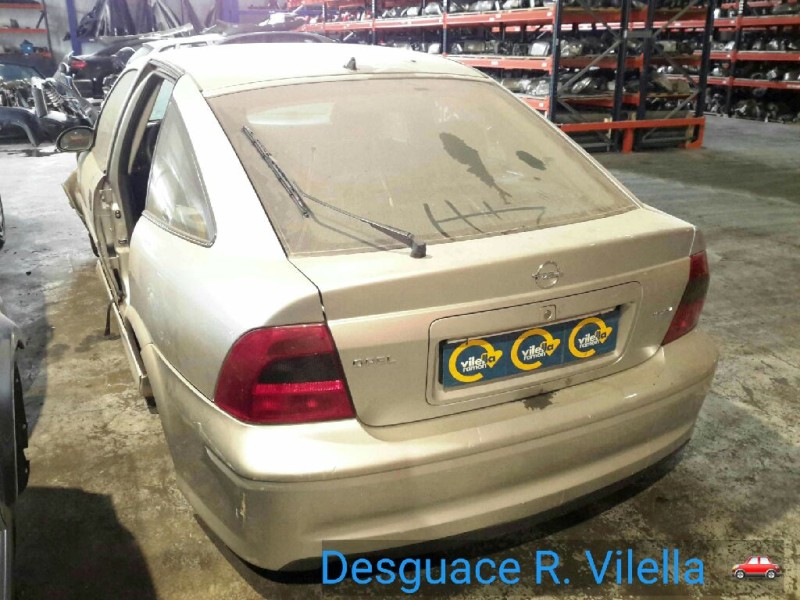 opel vectra b berlina básico (1999) | 0.95 - ... del año 2000