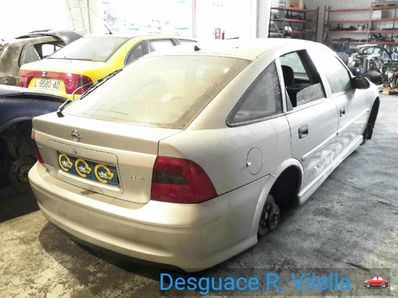 opel vectra b berlina básico (1999) | 0.95 - ... del año 2000