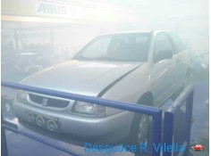 seat ibiza (6k) básico | 10.96 - 12.97 del año 1998
