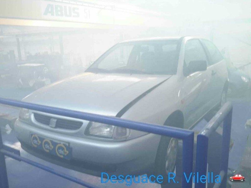 seat ibiza (6k) básico | 10.96 - 12.97 del año 1998