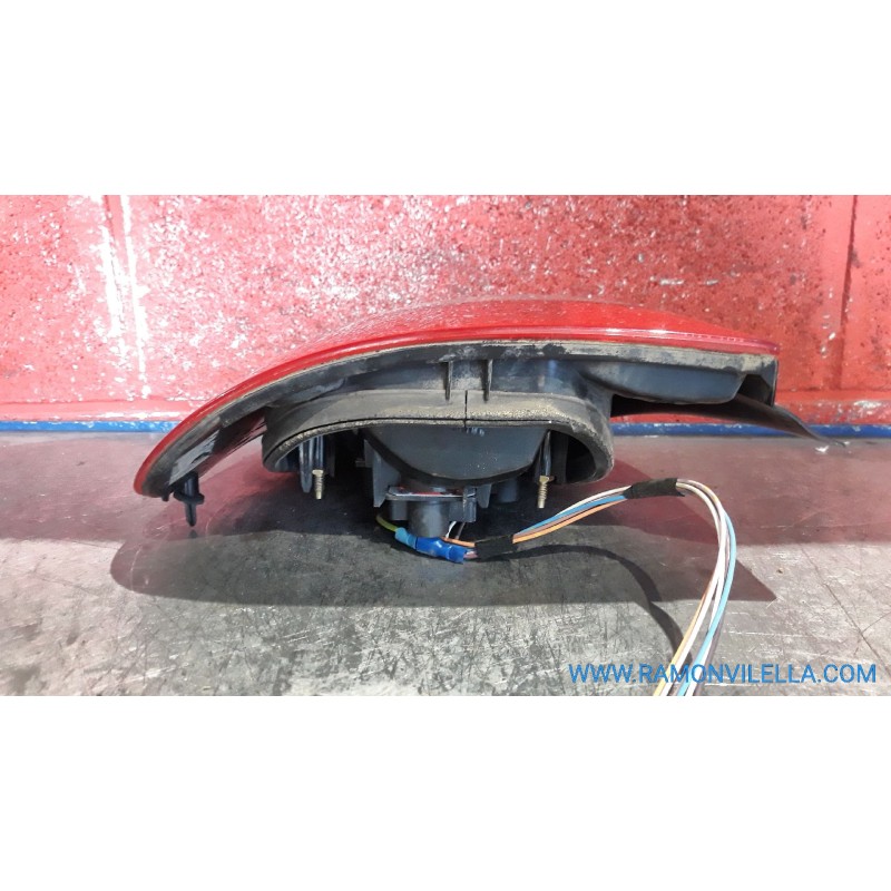 Recambio de piloto trasero izquierdo para renault scenic (ja..) 1.9 dci diesel cat | 0.99 - ... 1.9 dci diesel cat | 0.99 - ... 