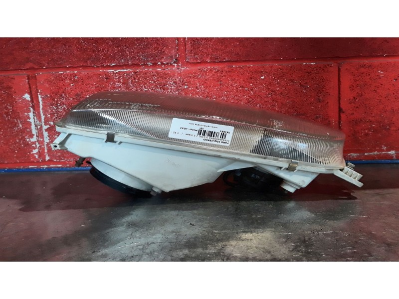 Recambio de faro izquierdo para nissan serena (c23m) 2.3 diesel | 0.92 - ... 2.3 diesel | 0.92 - ... referencia OEM IAM   