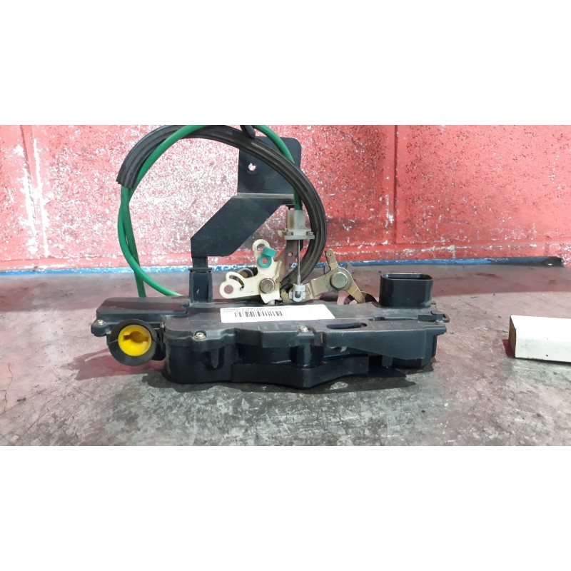 Recambio de cerra. puer. delantero derecha para fiat stilo (192) 1.9 jtd / 1.9 jtd 115 active | 09.01 - 12.03 1.9 jtd / 1.9 jtd 