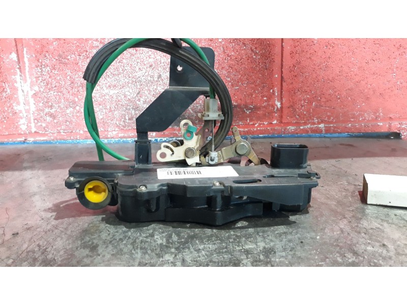 Recambio de cerra. puer. delantero derecha para fiat stilo (192) 1.9 jtd / 1.9 jtd 115 active | 09.01 - 12.03 1.9 jtd / 1.9 jtd 