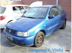 volkswagen polo berlina (6n1) air | 09.94 - 12.98 del año 1999