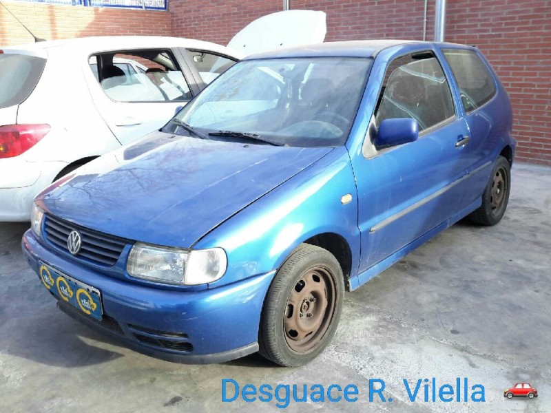 volkswagen polo berlina (6n1) air | 09.94 - 12.98 del año 1999 volkswagen polo berlina (6n1) air | 09.94 - 12.98 del año 1999