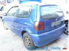 volkswagen polo berlina (6n1) air | 09.94 - 12.98 del año 1999 2