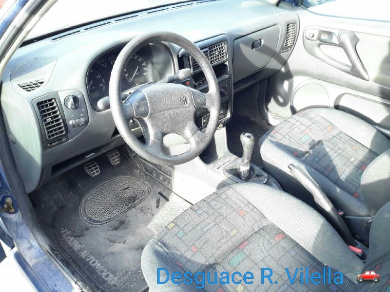 volkswagen polo berlina (6n1) air | 09.94 - 12.98 del año 1999 volkswagen polo berlina (6n1) air | 09.94 - 12.98 del año 1999